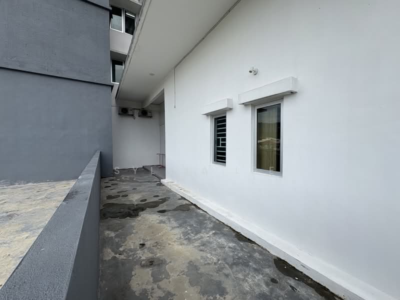 Condominium for Rent at Residensi Anggerik Wira - Sylvia Lee - PropertyGuru.com.my