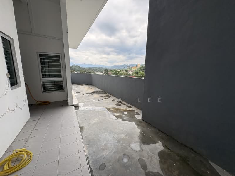 Condominium for Rent at Residensi Anggerik Wira - Sylvia Lee - PropertyGuru.com.my