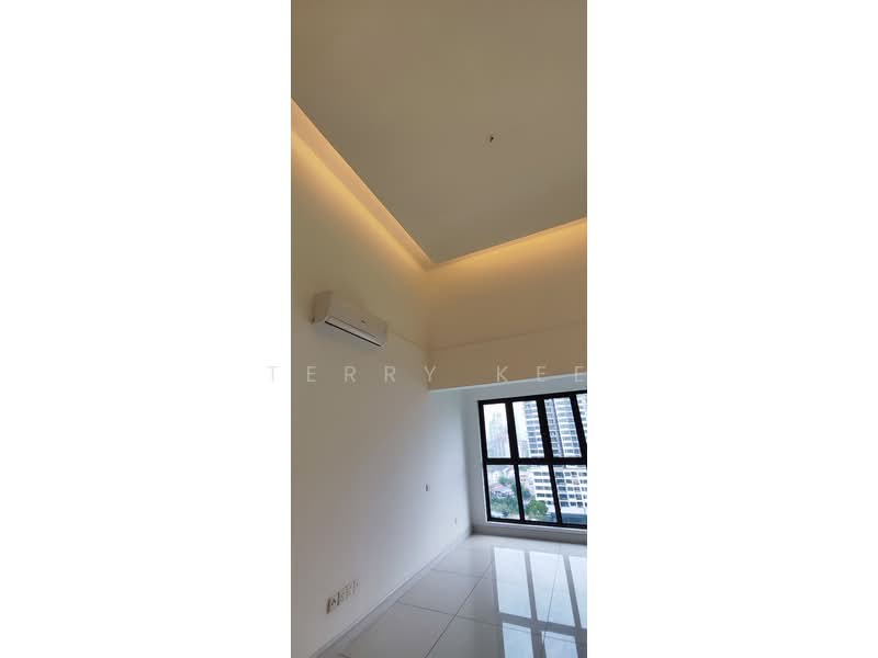 Kondominium untuk Disewa di Royalle Residence - Terry Kee - View - PropertyGuru.com.my