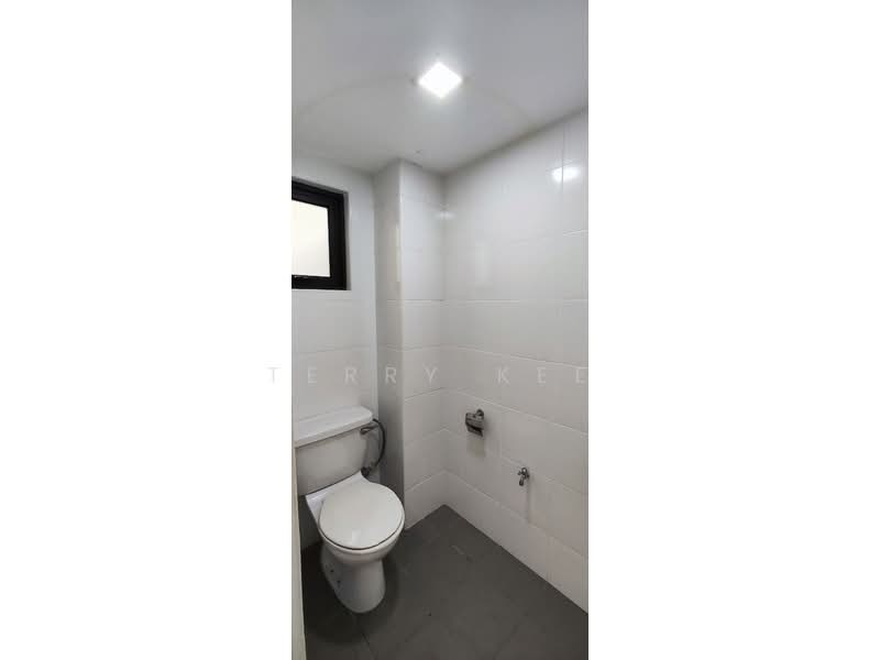 Kondominium untuk Disewa di Royalle Residence - Terry Kee - Bathroom - PropertyGuru.com.my