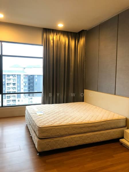 Servis Apartment untuk Disewa di Eve Suite / NZX Square - Abby Woo - Bedroom - PropertyGuru.com.my