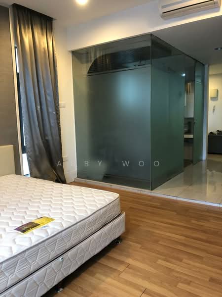 Servis Apartment untuk Disewa di Eve Suite / NZX Square - Abby Woo - PropertyGuru.com.my