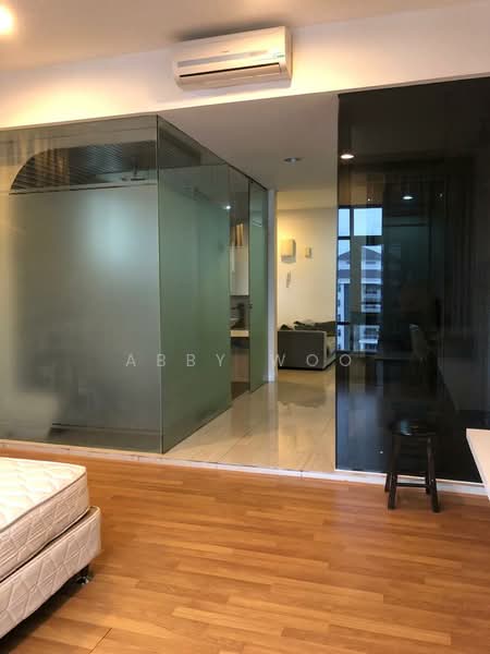 Servis Apartment untuk Disewa di Eve Suite / NZX Square - Abby Woo - PropertyGuru.com.my