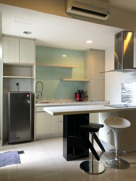 Servis Apartment untuk Disewa di Eve Suite / NZX Square - Abby Woo - PropertyGuru.com.my