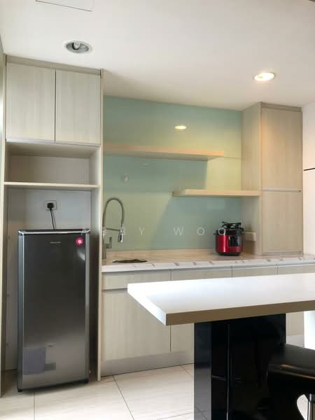 Servis Apartment untuk Disewa di Eve Suite / NZX Square - Abby Woo - PropertyGuru.com.my