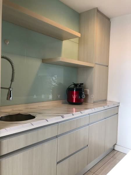 Servis Apartment untuk Disewa di Eve Suite / NZX Square - Abby Woo - PropertyGuru.com.my