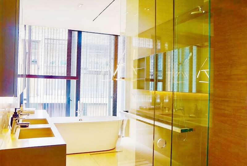 Condominium for Rent at Shorefront Residences - Allen Yeoh - Bathroom - PropertyGuru.com.my