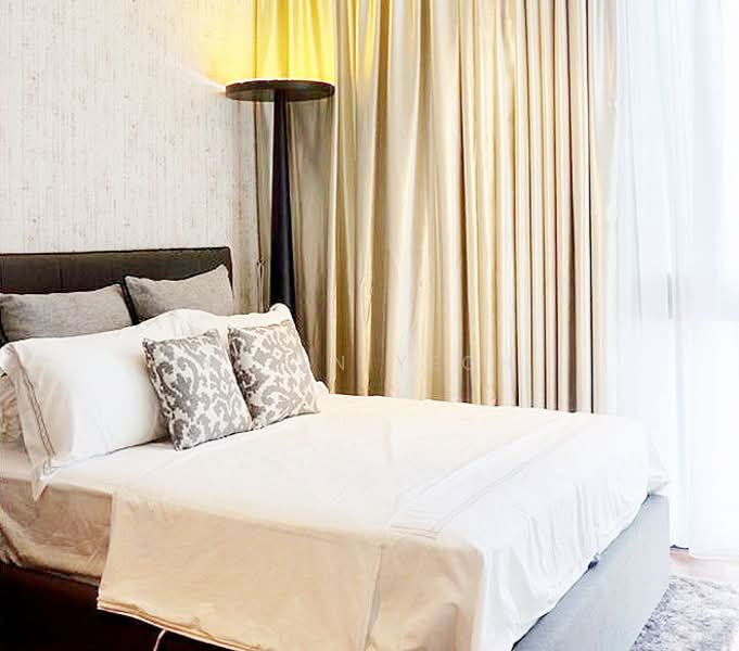 Condominium for Rent at Shorefront Residences - Allen Yeoh - Bedroom - PropertyGuru.com.my