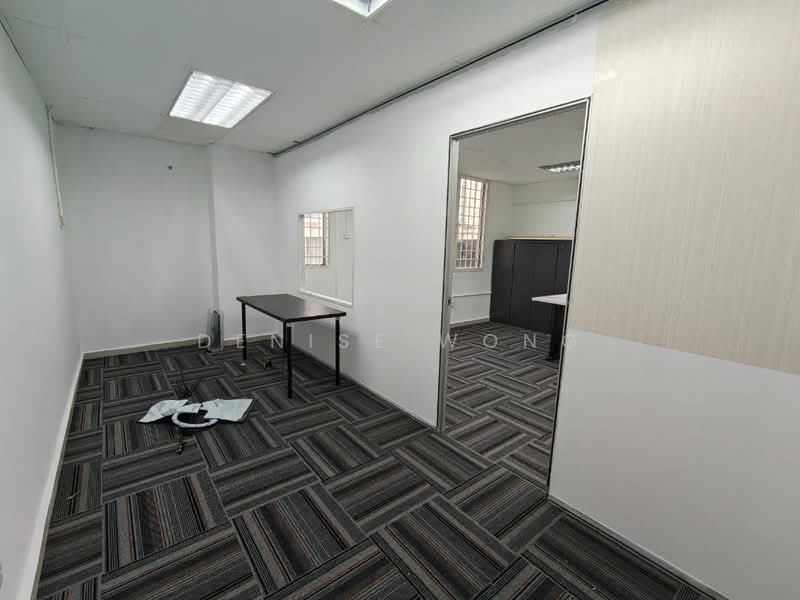 Pejabat untuk Disewa di Bandar Menjalara (Kuala Lumpur) - Denise Wong - Interior - PropertyGuru.com.my