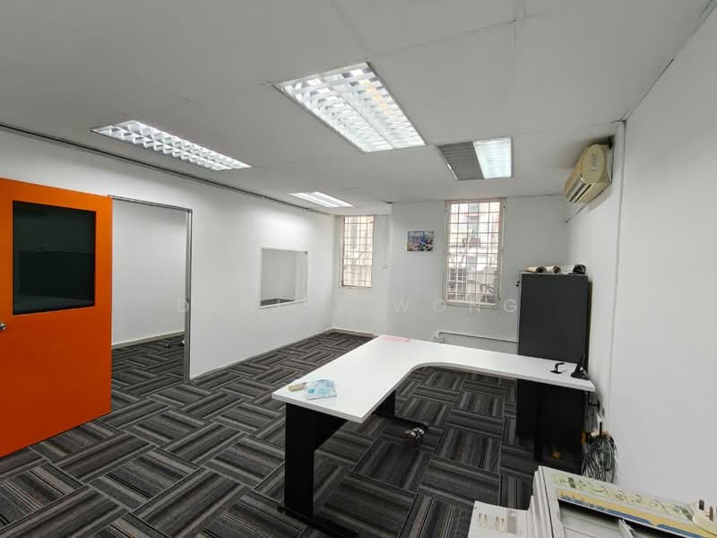 Pejabat untuk Disewa di Bandar Menjalara (Kuala Lumpur) - Denise Wong - Interior - PropertyGuru.com.my