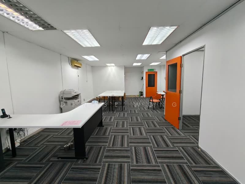 Pejabat untuk Disewa di Bandar Menjalara (Kuala Lumpur) - Denise Wong - Interior - PropertyGuru.com.my