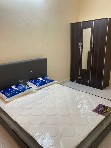 Kondominium untuk Dijual di Palm Court Condominium - Wilson Chin - Bedroom - PropertyGuru.com.my