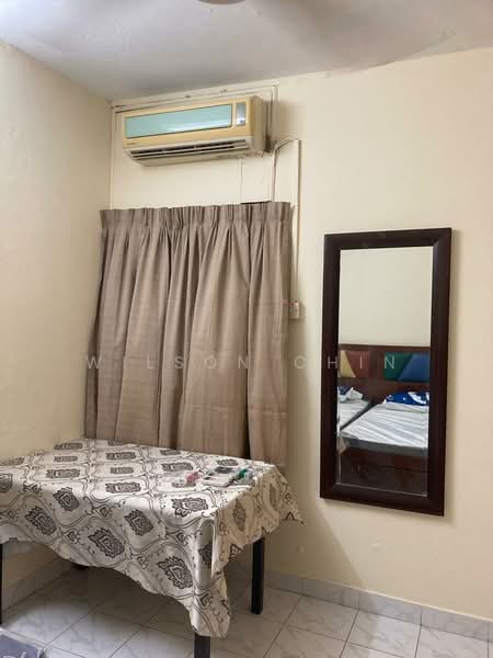 Kondominium untuk Dijual di Palm Court Condominium - Wilson Chin - Bedroom - PropertyGuru.com.my