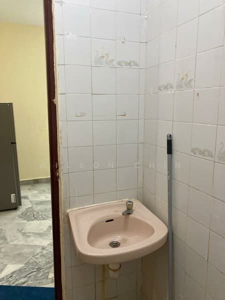 Kondominium untuk Dijual di Palm Court Condominium - Wilson Chin - PropertyGuru.com.my