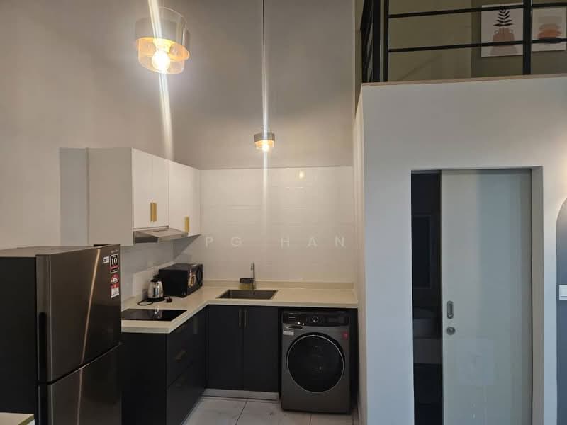 Service Residence for Sale at Arte Cheras - PG Han - PropertyGuru.com.my