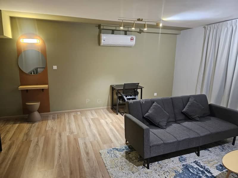 Service Residence for Sale at Arte Cheras - PG Han - PropertyGuru.com.my