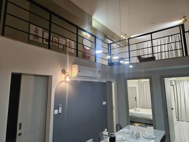 Service Residence for Sale at Arte Cheras - PG Han - PropertyGuru.com.my