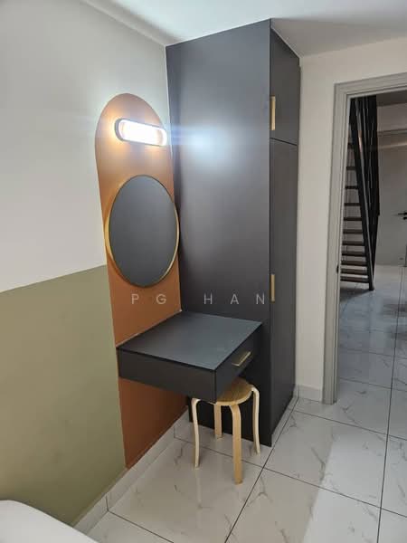 Service Residence for Sale at Arte Cheras - PG Han - PropertyGuru.com.my