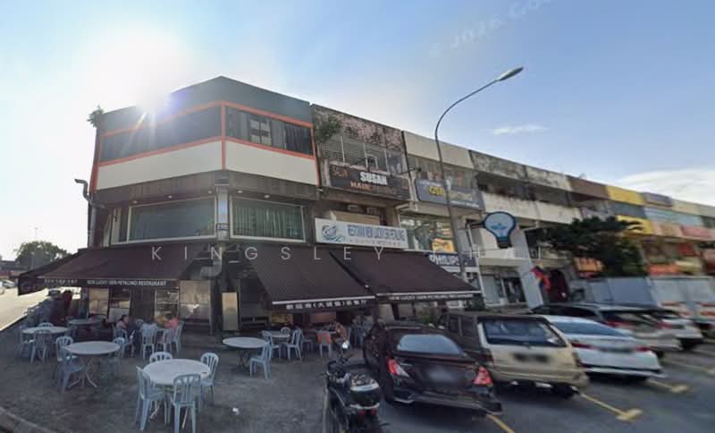 Shop for Sale in Sri Petaling (Kuala Lumpur) - Kingsley Chai - Exterior - PropertyGuru.com.my