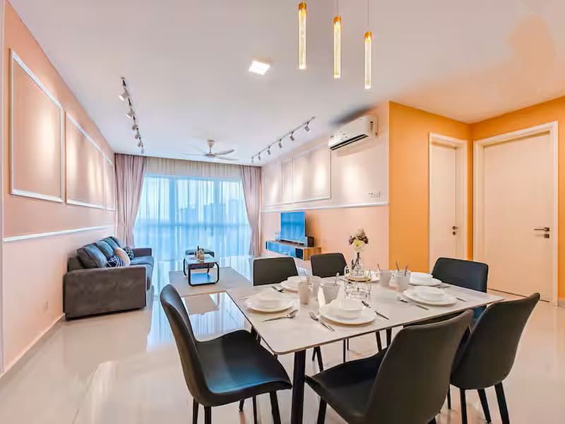 Condominium for Rent at Medini Signature - Sin Yie - PropertyGuru.com.my
