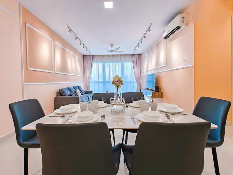 Condominium for Rent at Medini Signature - Sin Yie - PropertyGuru.com.my