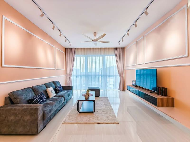 Condominium for Rent at Medini Signature - Sin Yie - PropertyGuru.com.my