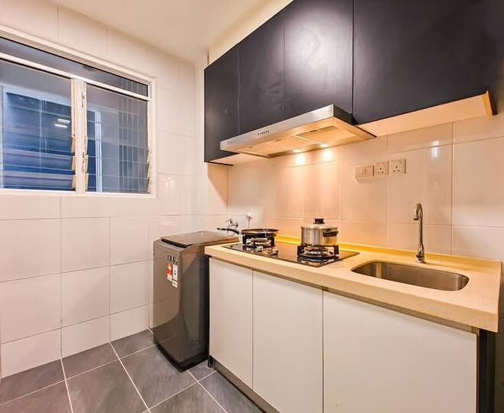 Condominium for Rent at Medini Signature - Sin Yie - PropertyGuru.com.my
