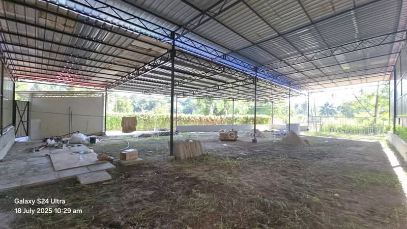 Warehouse for Rent in Hulu Langat (Selangor) - Jimmy Goh - Exterior - PropertyGuru.com.my