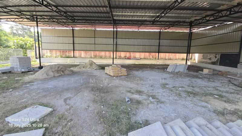 Warehouse for Rent in Hulu Langat (Selangor) - Jimmy Goh - Exterior - PropertyGuru.com.my
