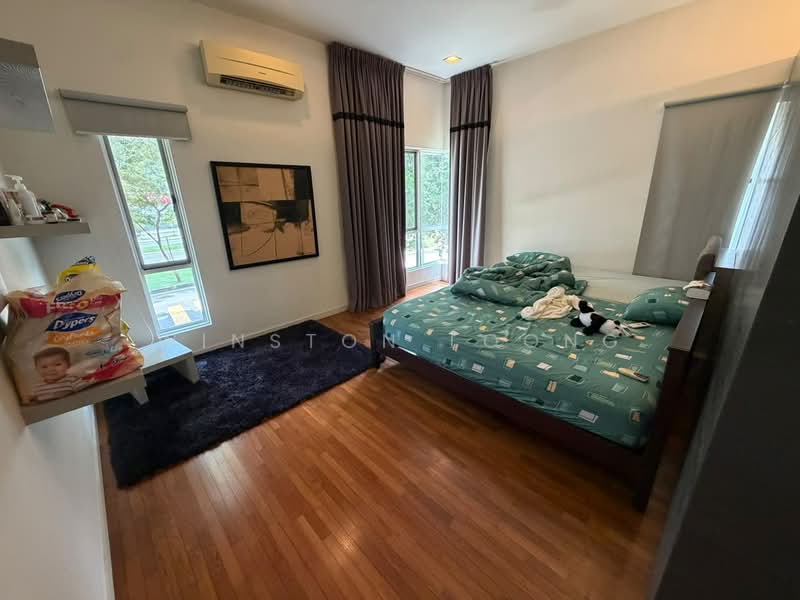 Bungalow House untuk Dijual di Hulu Langat (Selangor) - Winston Loong - Bedroom - PropertyGuru.com.my