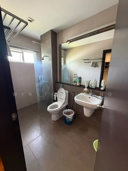 Bungalow House untuk Dijual di Hulu Langat (Selangor) - Winston Loong - Bathroom - PropertyGuru.com.my