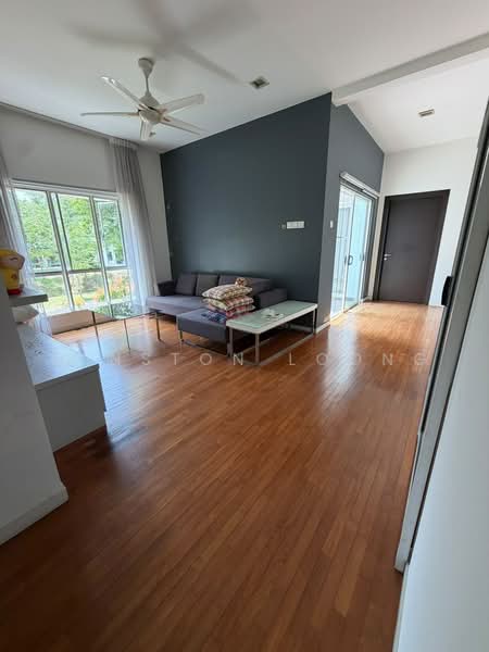 Bungalow House untuk Dijual di Hulu Langat (Selangor) - Winston Loong - Living Room - PropertyGuru.com.my
