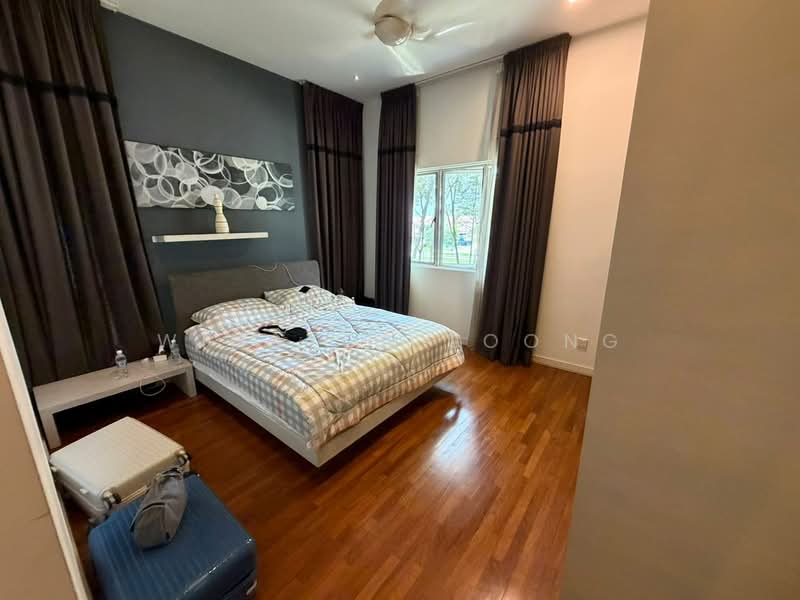 Bungalow House untuk Dijual di Hulu Langat (Selangor) - Winston Loong - Bedroom - PropertyGuru.com.my