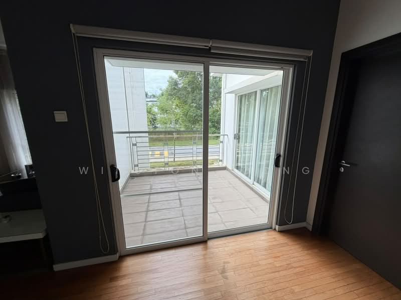Bungalow House untuk Dijual di Hulu Langat (Selangor) - Winston Loong - Balcony - PropertyGuru.com.my