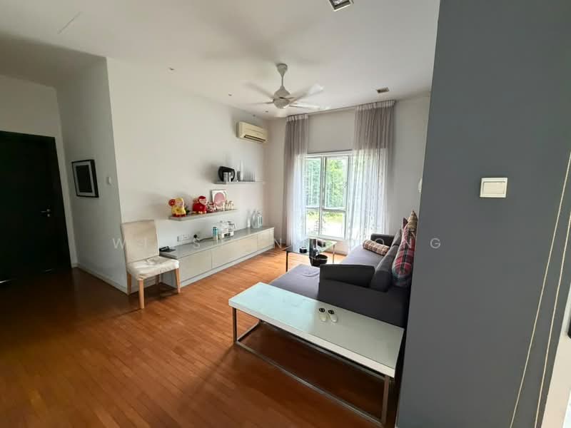Bungalow House untuk Dijual di Hulu Langat (Selangor) - Winston Loong - Living Room - PropertyGuru.com.my