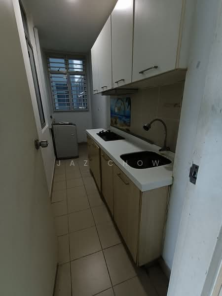 Pangsapuri untuk Dijual di D'Rich Executive Suites - Jaz Chow - PropertyGuru.com.my