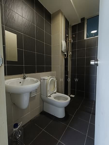 Pangsapuri untuk Dijual di D'Rich Executive Suites - Jaz Chow - PropertyGuru.com.my