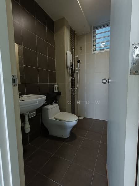 Pangsapuri untuk Dijual di D'Rich Executive Suites - Jaz Chow - PropertyGuru.com.my