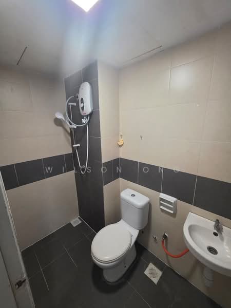 Kondominium untuk Dijual di Seri Puteri - Wilson Ong - Bathroom - PropertyGuru.com.my