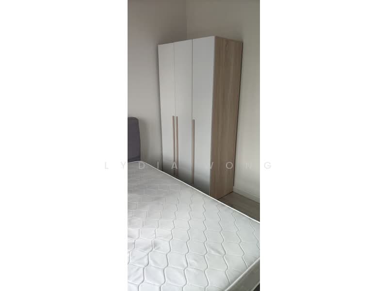 Service Residence for Rent at Meta City - Lydia Wong - Bedroom - PropertyGuru.com.my