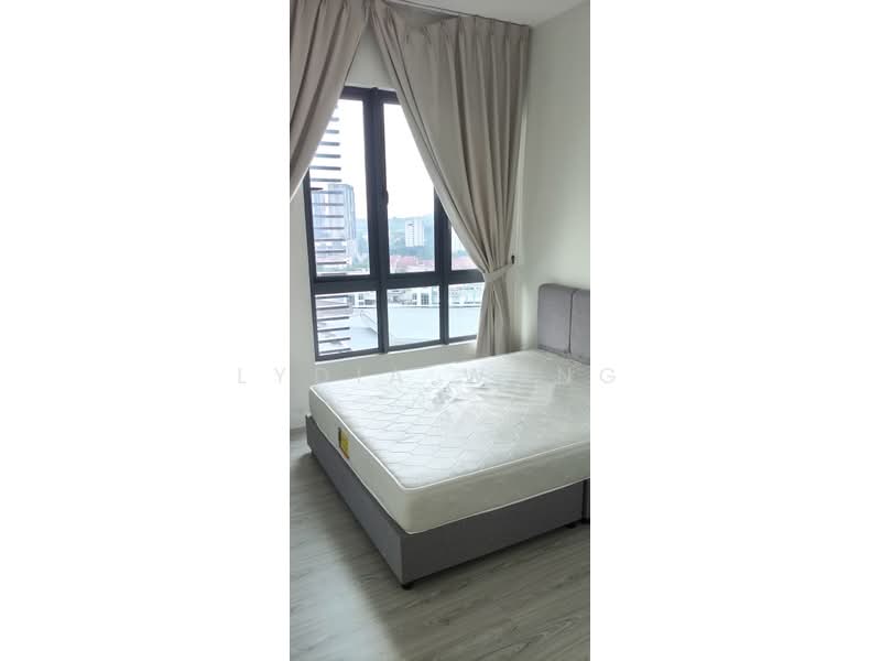 Service Residence for Rent at Meta City - Lydia Wong - Bedroom - PropertyGuru.com.my