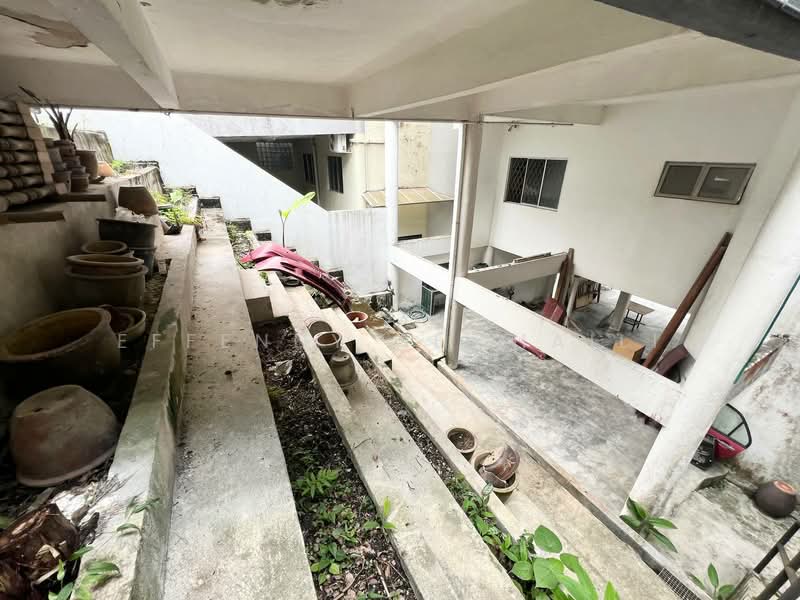 Rumah Teres 4 Tingkat untuk Dijual di Ampang (Kuala Lumpur) - Effendy Shohaili - Exterior - PropertyGuru.com.my