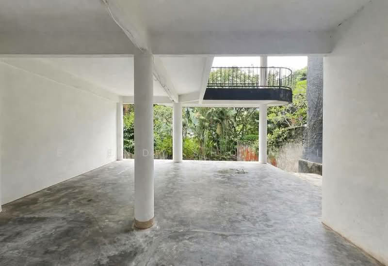 Rumah Teres 4 Tingkat untuk Dijual di Ampang (Kuala Lumpur) - Effendy Shohaili - Exterior - PropertyGuru.com.my
