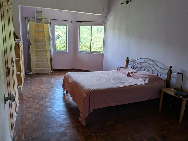 Rumah Teres 4 Tingkat untuk Dijual di Ampang (Kuala Lumpur) - Effendy Shohaili - Bedroom - PropertyGuru.com.my