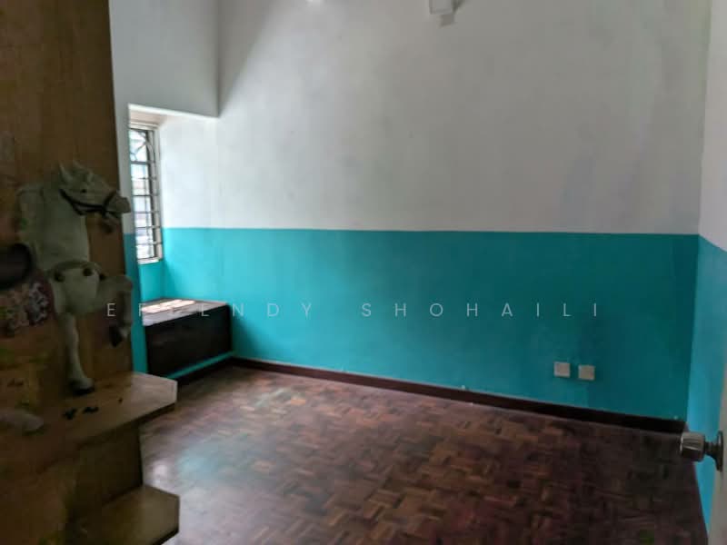 Rumah Teres 4 Tingkat untuk Dijual di Ampang (Kuala Lumpur) - Effendy Shohaili - Interior - PropertyGuru.com.my
