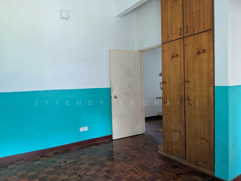Rumah Teres 4 Tingkat untuk Dijual di Ampang (Kuala Lumpur) - Effendy Shohaili - Interior - PropertyGuru.com.my