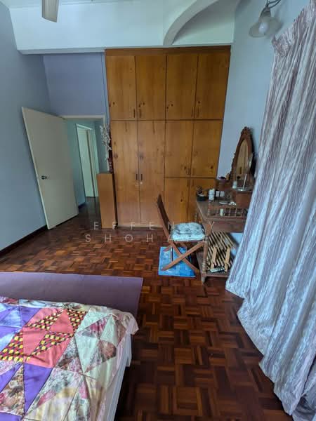 Rumah Teres 4 Tingkat untuk Dijual di Ampang (Kuala Lumpur) - Effendy Shohaili - Bedroom - PropertyGuru.com.my