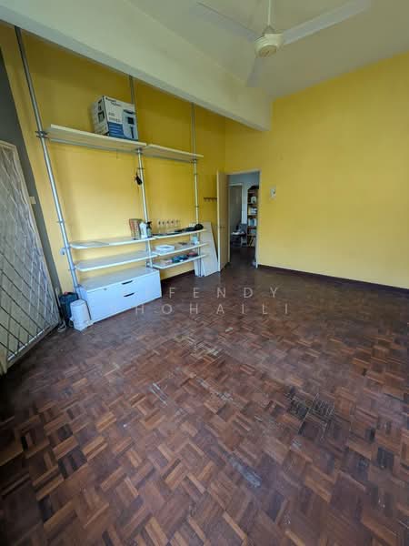 Rumah Teres 4 Tingkat untuk Dijual di Ampang (Kuala Lumpur) - Effendy Shohaili - Interior - PropertyGuru.com.my