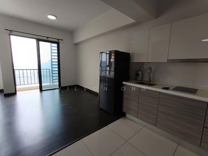 Servis Apartment untuk Dijual di 28 Boulevard - Wilson Ong - Kitchen - PropertyGuru.com.my