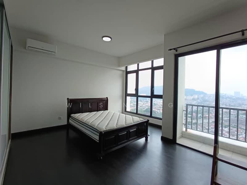 Servis Apartment untuk Dijual di 28 Boulevard - Wilson Ong - Bedroom - PropertyGuru.com.my